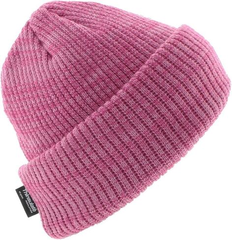 Milani Thinsulate 40 Gram Windchill Insulated Winter Cold Weather Beanie Skull Cap in Saudi Arabia