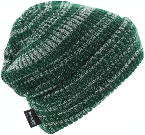 Milani Thinsulate 40 Gram Windchill Insulated Winter Cold Weather Beanie Skull Cap in Saudi Arabia