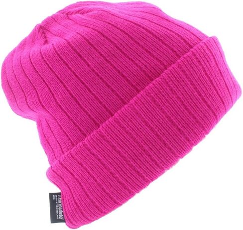 Milani Thinsulate 40 Gram Windchill Insulated Winter Cold Weather Beanie Skull Cap in Saudi Arabia