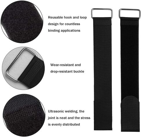No Show Invisible Belt for Men & Women, Adjustable Non-Elastic Fabric Belt for Jeans, Pants with Belt Loops in Kuwait