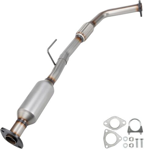 Catalytic Converter, 55537 Car Catalytic Converter Replacement for Camry 1997-2001 and Solara 1999-2001 Catalytic Converter 096-5701 in Kuwait