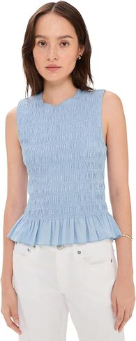 PISTOLA Women's Phoebe Tee in Saudi Arabia