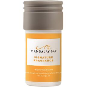 Mini Diffuser Refill - Wall Plug In Diffuser - Luxury Hotel Scent - Waterless Air Freshener - Coconut, Pineapple, Banana, Clove - Signature Scent in Saudi Arabia