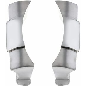 وصلة نهاية حزام Ewatchparts المخصصة متوافقة مع رولكس دايتونا 116508 116509 116520 116589 لامعة in Kuwait