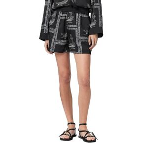 AllSaints Lettie Shorts in Kuwait