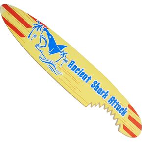 Large Surfboard Art Wall Decor, 6FT Art Surfboard Wall Hanging, Wooden Beach Wall decorationIndoor and Outdoor Surfing Decorative Boards in Saudi Arabia