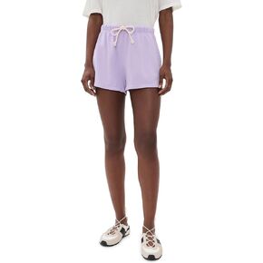 شورت نسائي من Perfectwhitetee من Layla French Terry in Kuwait