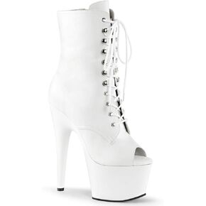 Pleaser Women's Ado1021/wpu/m Boot in Saudi Arabia