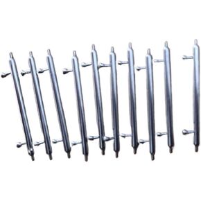 Stainless Steel 1.78mm Double Quick Release Speedpin Spring Bars in Saudi Arabia