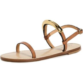 Amanu Women's The Ghana Sandals in Saudi Arabia