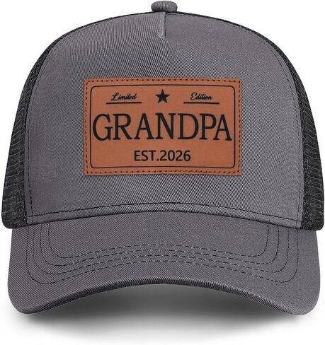 New Dad Fathers Day Dad Hat First Time for Men 2026 Dad Hat in Kuwait