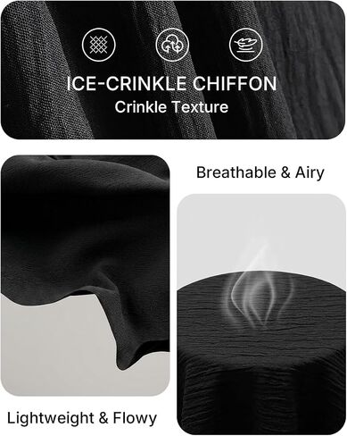 CHICME Tank Tops for Women Ice-Crinkle Chiffon Camisole V Neck Sleeveless Cami Gold Sequin Strap Summer Going Out Tops in Kuwait