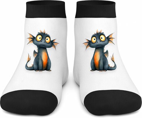 Animal Socks, Gifts for Women Teens Girls Kids, Cute Animal Lovers Themed Gifts Stuff Things Merchandise Items ! in Kuwait