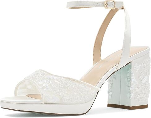 Blue by Betsey Johnson Junie in Saudi Arabia