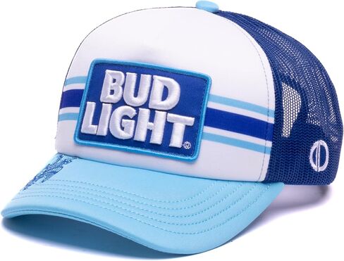 Odd Sox - Beer Trucker Hats – Novelty Baseball Cap – Adjustable Snapback – Branded Drink Merch Gift for Men & Women in Kuwait