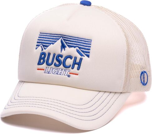 Odd Sox - Beer Trucker Hats – Novelty Baseball Cap – Adjustable Snapback – Branded Drink Merch Gift for Men & Women in Kuwait
