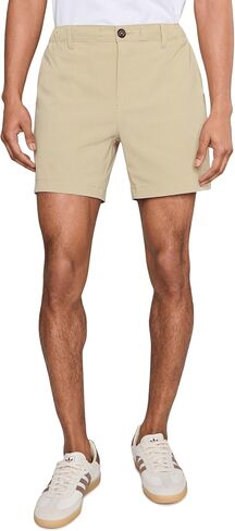 Chubbies The Peppercorns 6" (Breezetech Everywear Performance Shorts) in Saudi Arabia