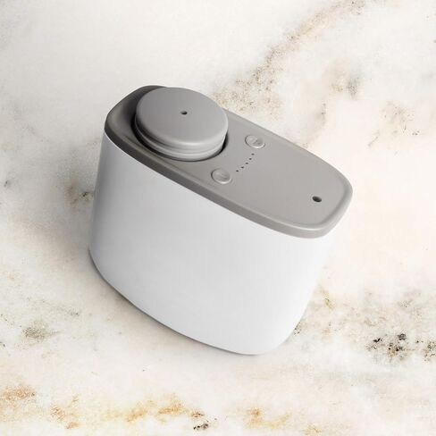 Mini Diffuser Refill - Wall Plug In Diffuser - Luxury Hotel Scent - Waterless Air Freshener - Coconut, Pineapple, Banana, Clove - Signature Scent in Saudi Arabia
