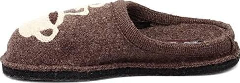 HAFLINGER Unisex 313039 Slipper in Kuwait