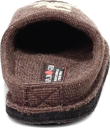 HAFLINGER Unisex 313039 Slipper in Kuwait