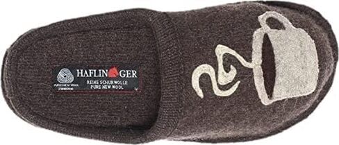 HAFLINGER Unisex 313039 Slipper in Kuwait