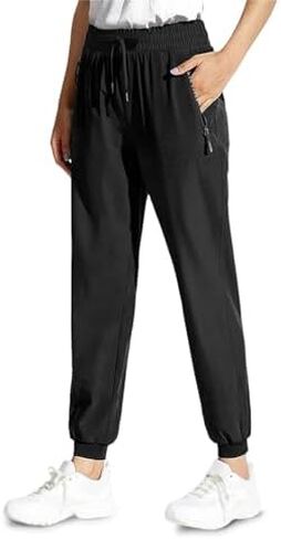 Comfy Fit Pants for Women, Active Stretch Women's Ultra Stretch Breathable Casual Pants in Saudi Arabia