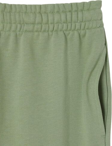 Lacoste Men's Regular Fit French Terry Fleece Shorts in Kuwait