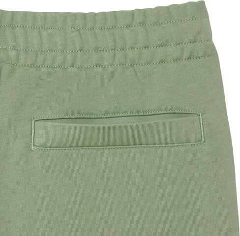 Lacoste Men's Regular Fit French Terry Fleece Shorts in Kuwait
