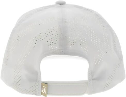 HOOEY Women's Cowgirl Golf Hat - Adjustable Snapback Cap, 5-Panel Outdoor & Casual Baseball Hat for Women in Kuwait