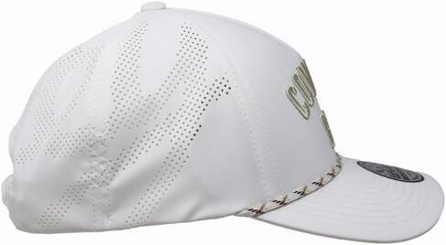 HOOEY Women's Cowgirl Golf Hat - Adjustable Snapback Cap, 5-Panel Outdoor & Casual Baseball Hat for Women in Kuwait