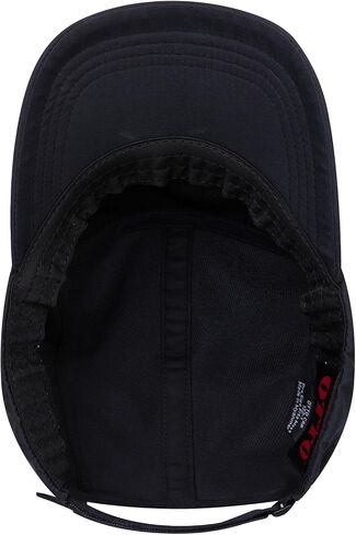 OTTO Cap 5 Panel Running Hat w/Elastic Soft Visor | Bulk Packs in Kuwait