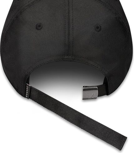 Nike Unisex's Baseball Cap (HM5750-010_Black/Gunmetal, Black/Gunmetal, Free Size in Kuwait