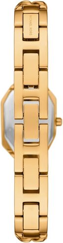 Michael Kors Women's Suri Two-Hand Gold-Tone Stainless Steel Watch (Model: MK7615) in Kuwait