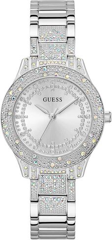 Guess Women's Watch Shooting Star Stainless Steel in Kuwait