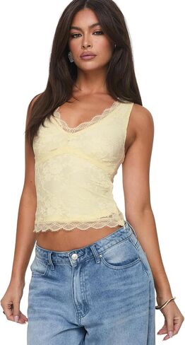 Princess Polly Women's Far Away Top in Saudi Arabia