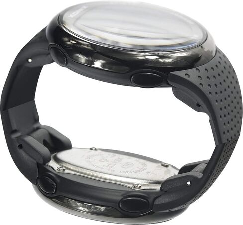 TOMORO Vogue Men's Unisex 100M Waterproof Ultra-Thin Minimalist Sports Watch, Fashion Multifunctional Chronograph Digital Simple Basic Dive Men Women Wrist Watches in Kuwait