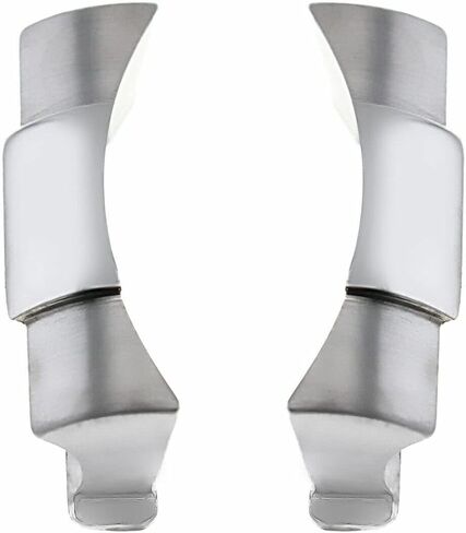 Ewatchparts Custom Strap End Link Compatible With Rolex Daytona 116508 116509 116520 116589 Shiny in Kuwait