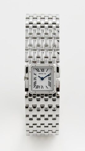 MAYAMAR Women's Invicta x Ladies Watch 15mm in Saudi Arabia