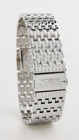 MAYAMAR Women's Invicta x Ladies Watch 15mm in Saudi Arabia