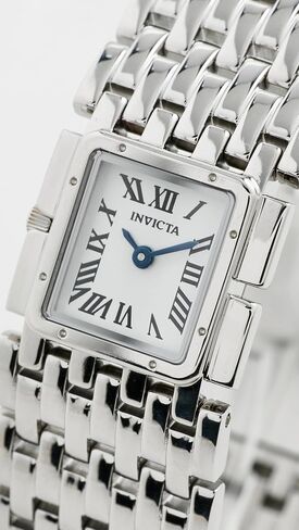 MAYAMAR Women's Invicta x Ladies Watch 15mm in Saudi Arabia