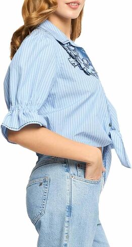 Cinq à Sept Women's Serena Top in Kuwait
