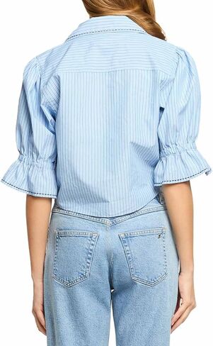 Cinq à Sept Women's Serena Top in Kuwait