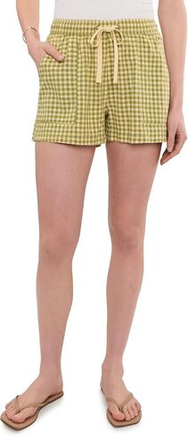 Toad&Co Taj Hemp Pull-On Shorts in Kuwait