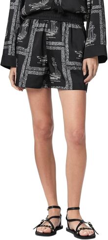 AllSaints Lettie Shorts in Kuwait