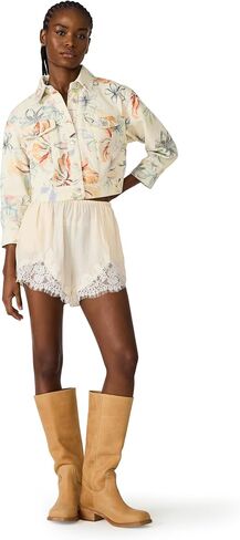 Steve Madden Women's Daisee Short in Kuwait