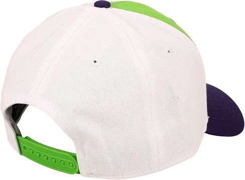 Bioworld Toy Story Buzz Lightyear Space Ranger Trucker Hat in Kuwait