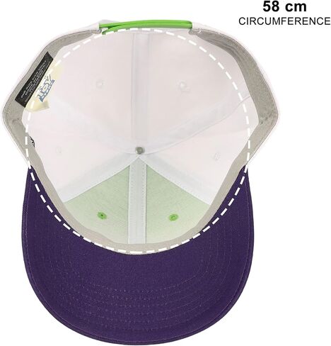Bioworld Toy Story Buzz Lightyear Space Ranger Trucker Hat in Kuwait