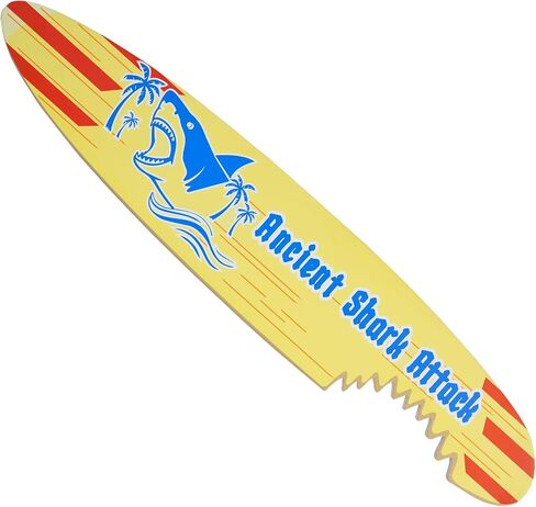 Large Surfboard Art Wall Decor, 6FT Art Surfboard Wall Hanging, Wooden Beach Wall decorationIndoor and Outdoor Surfing Decorative Boards in Saudi Arabia