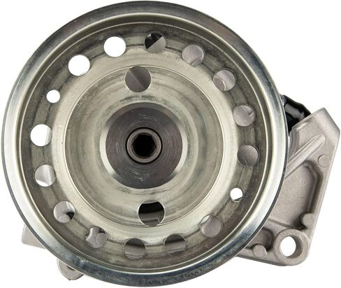 Power Steering Pump for V70 2008-2010, LR2 2008-2012, XC90 2007-2014 3.2L, 2010 XC60 S80 XC70 2008-2010 3.0L 3.2L Replace 96-398 in Kuwait