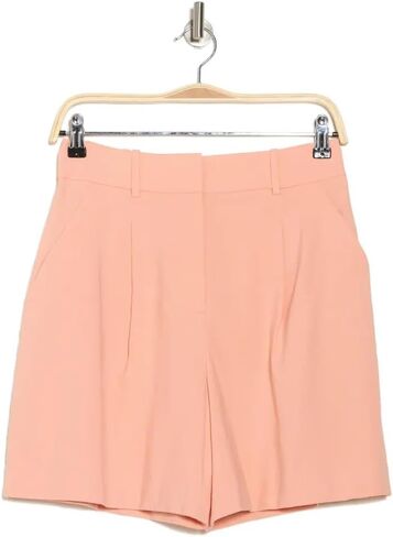 Stretch-Linen Noemi Short in Kuwait